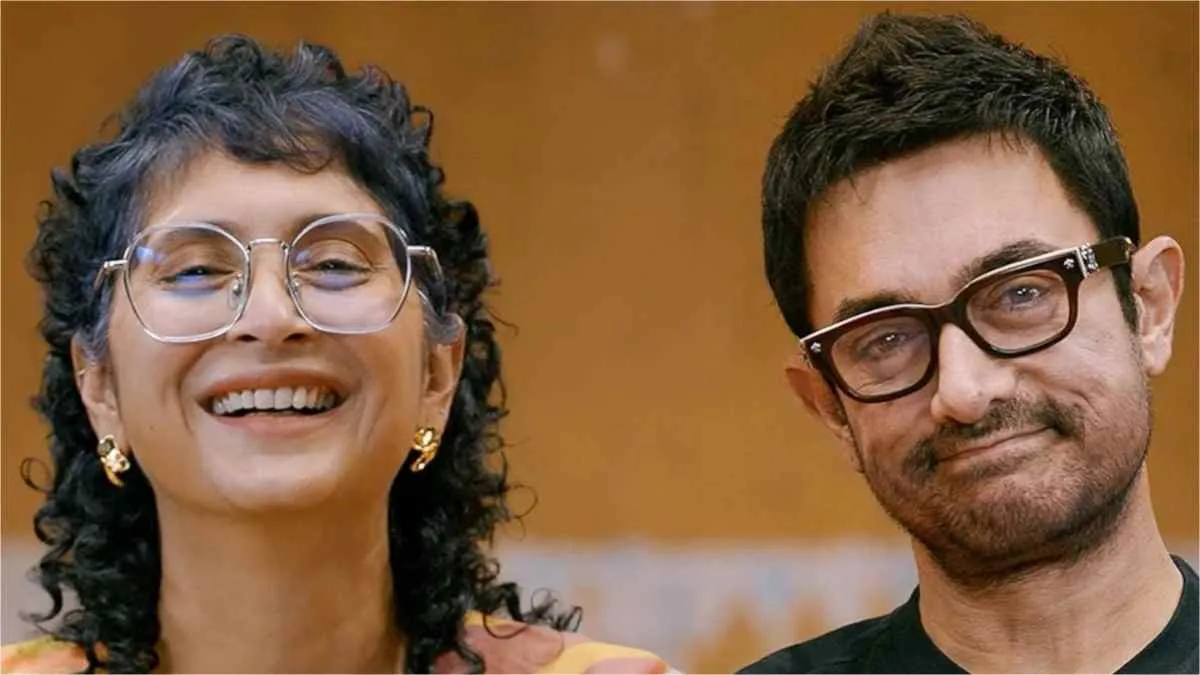 Aamir Khan’s Ex-Wife Kiran Rao Wishes To Remake THIS K-Drama For Indian Viewers